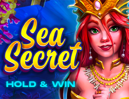 Sea Secret
