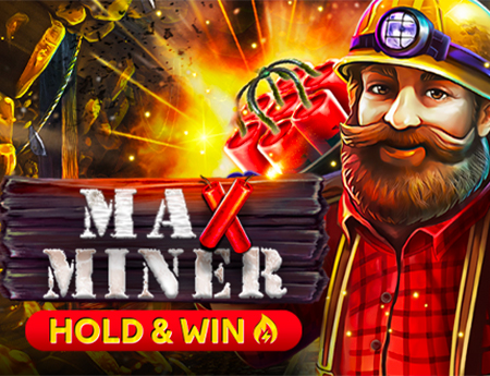 Max Miner