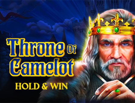 Throne of Camelot