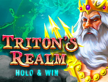 Triton's Realm