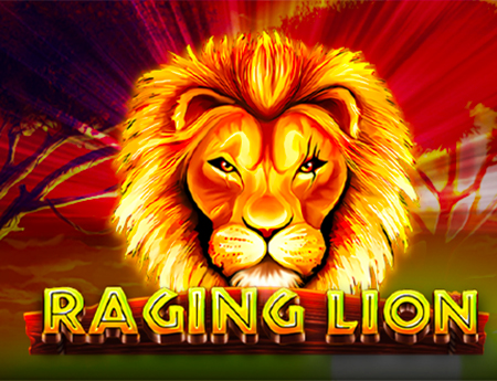 Raging Lion