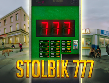 Stolbik 777