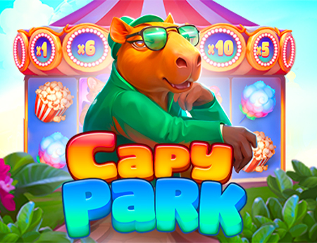 Capy Park