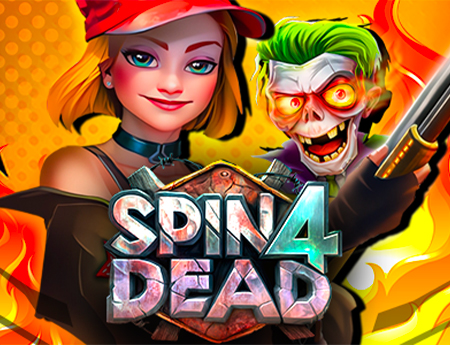 Spin 4 Dead