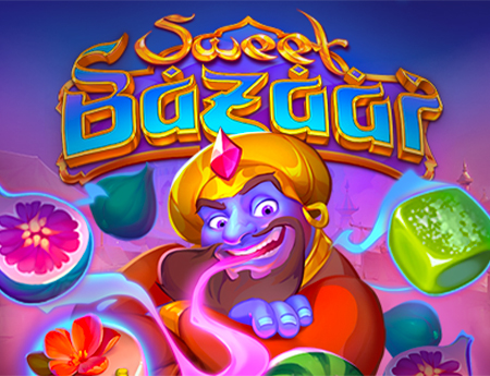 Sweet Bazaar