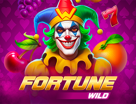 Fortune Wild