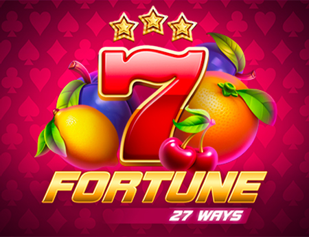Fortune 27 ways