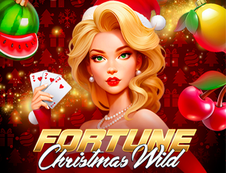 Fortune Christmas Wild
