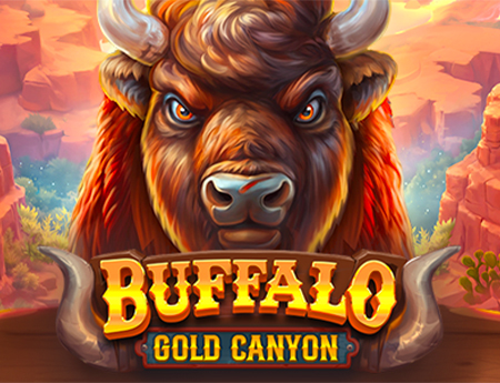 Buffalo Gold Canyon