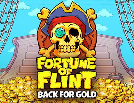 Fortune of Flint: Back for Gold