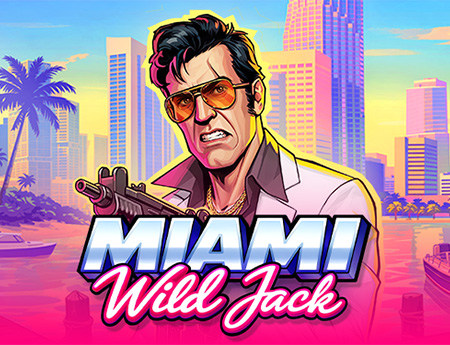 MIAMI WILD JACK
