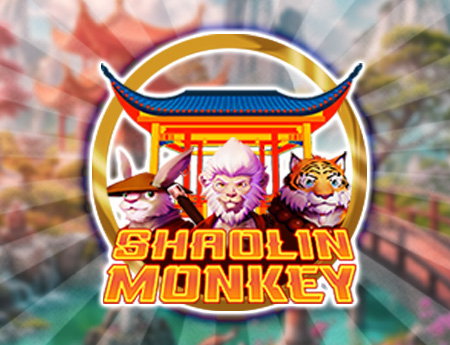 Shaolin Monkey