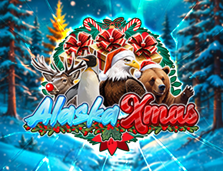 Alaska Xmas