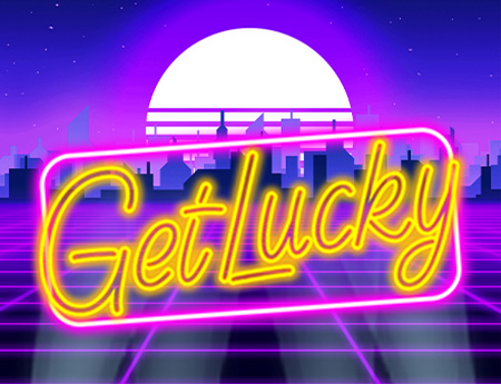 Get Lucky