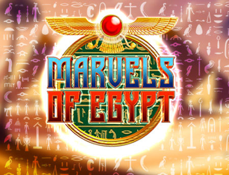 Marvels Of Egypt
