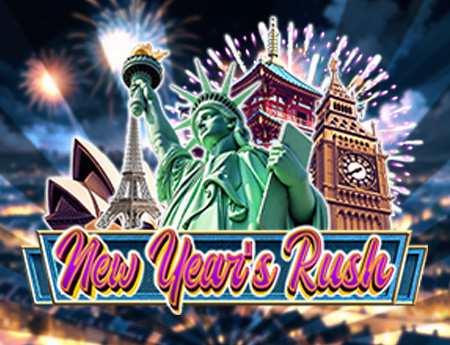 New Year's Rush