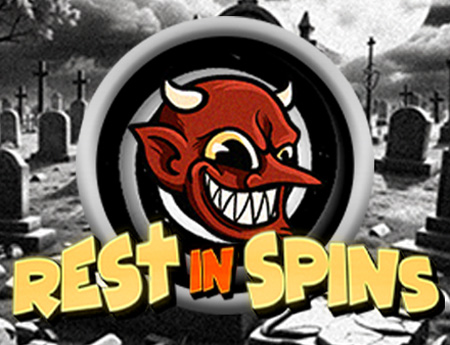 Rest In Spins