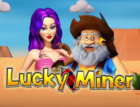 Lucky Miner