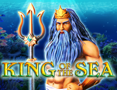 King Of The Sea