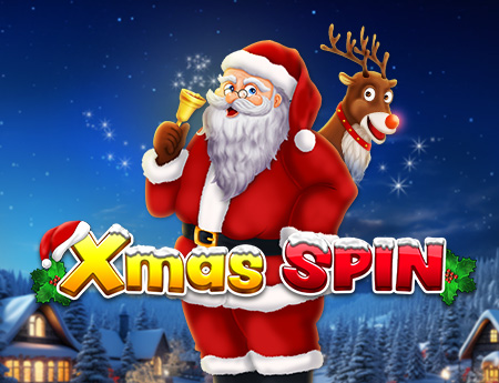 Xmas Spin