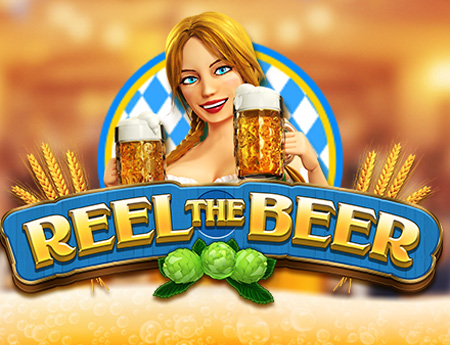 Reel The Beer