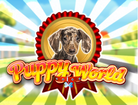 Puppy World