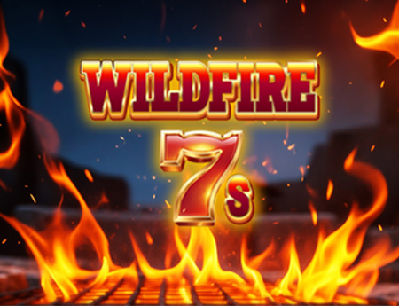 Wild fire 7s