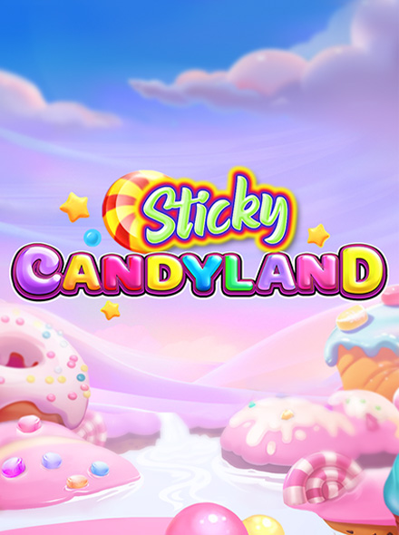 Sticky Candyland