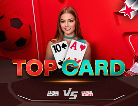 Top Card