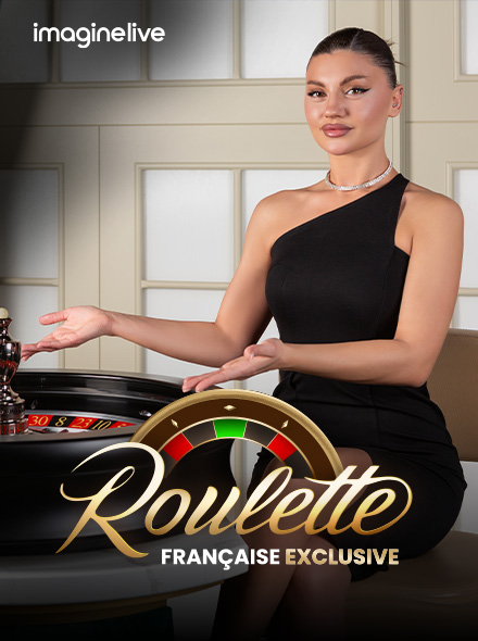 Roulette Française