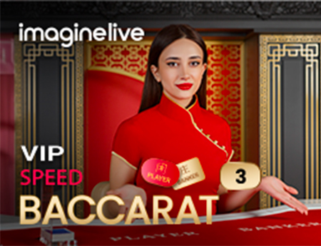 VIP Speed Baccarat 3