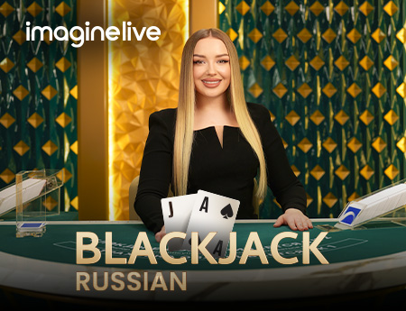 Russian Blackjack