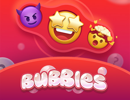 Bubbles