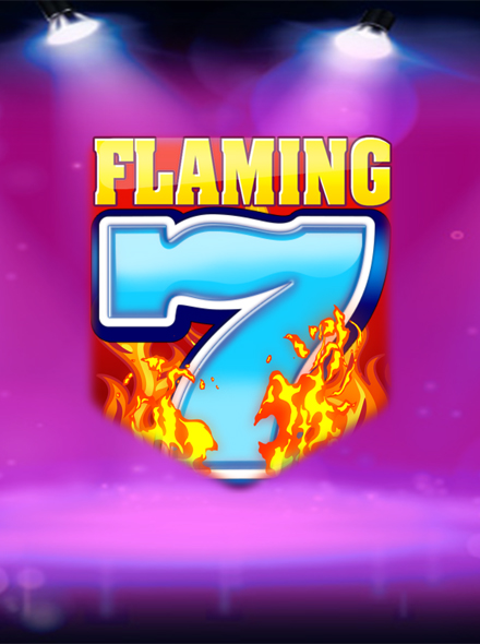Flaming 7's