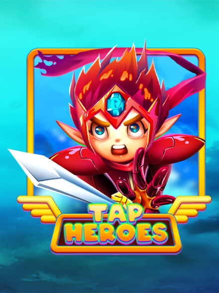 Tap Heroes