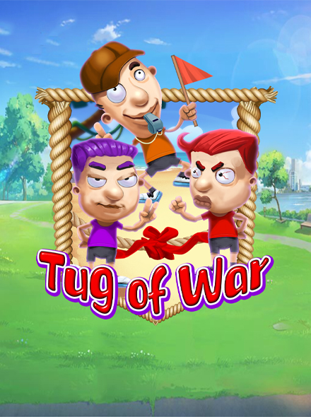 Tug Of War