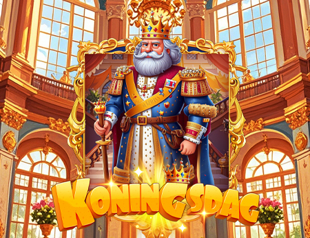 Koningsdag