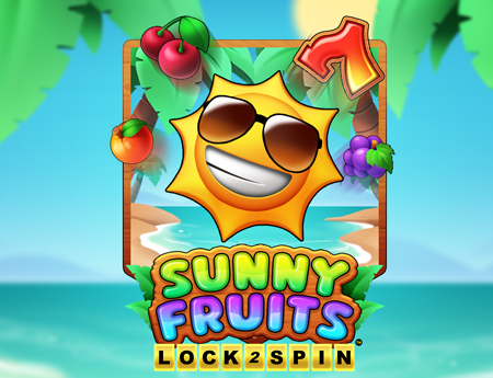 Sunny Fruits
