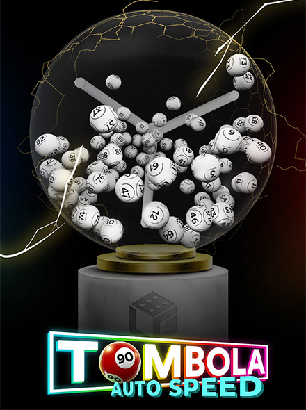 Auto Speed Tombola