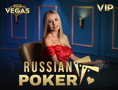 Russian Poker VIP