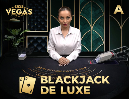 BlackJack De Luxe A