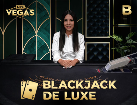 BlackJack De Luxe B