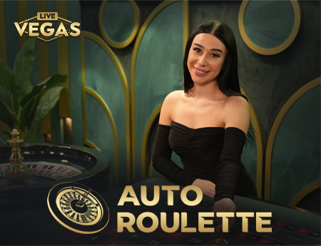 Auto Roulette