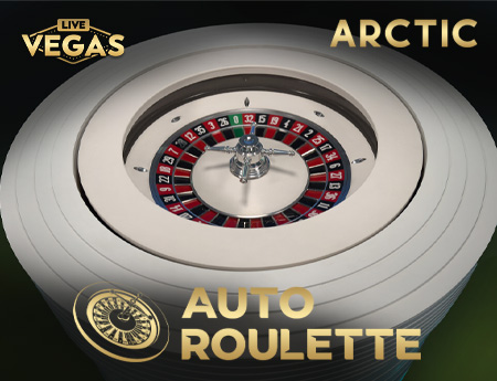 Auto Roulette Arctic