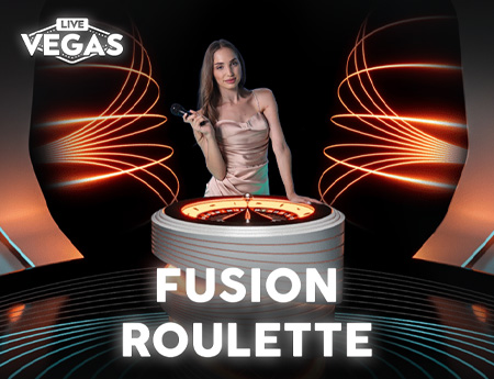 Fusion Roulette