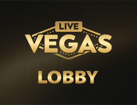Lobby Live Vegas