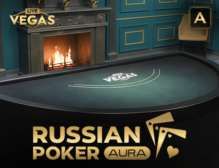Russian Poker Aura A