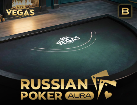 Russian Poker Aura B