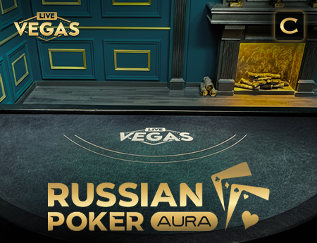 Russian Poker Aura C