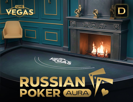 Russian Poker Aura D